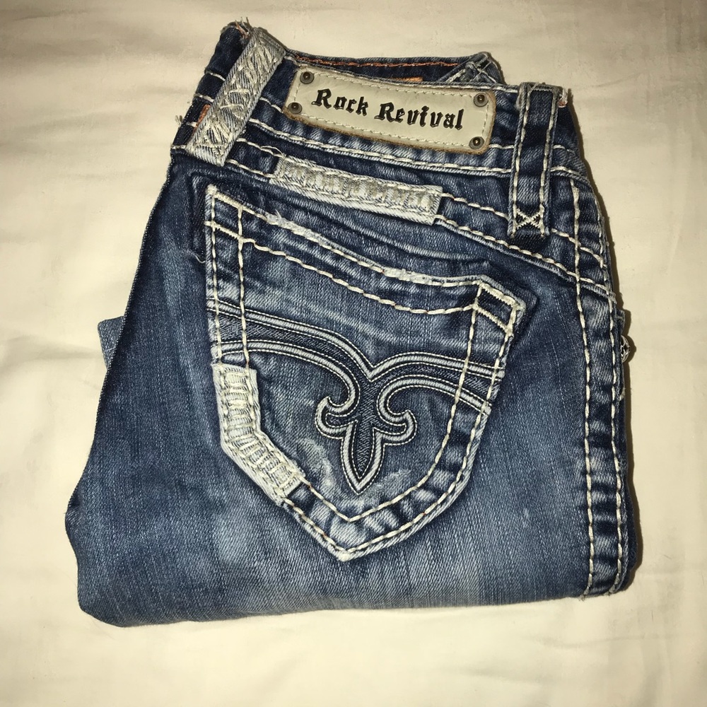 Rock Revival Buckle Exclusive Amy Jeans (24)